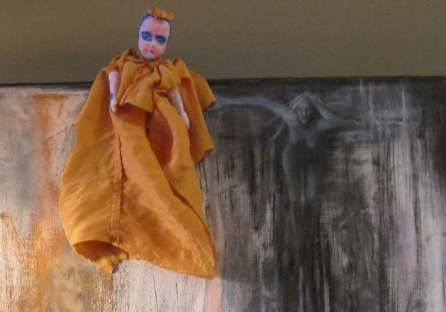 Retreat dolls